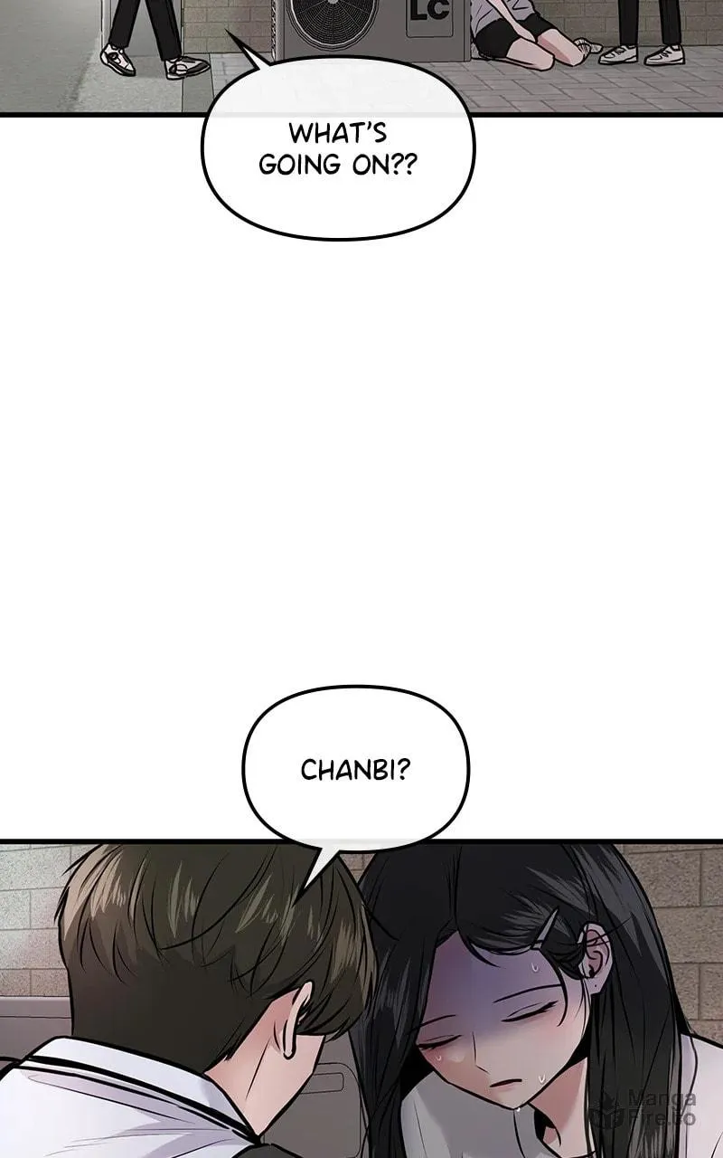 Back to Chanbi Chapter 3 page 129 - 
