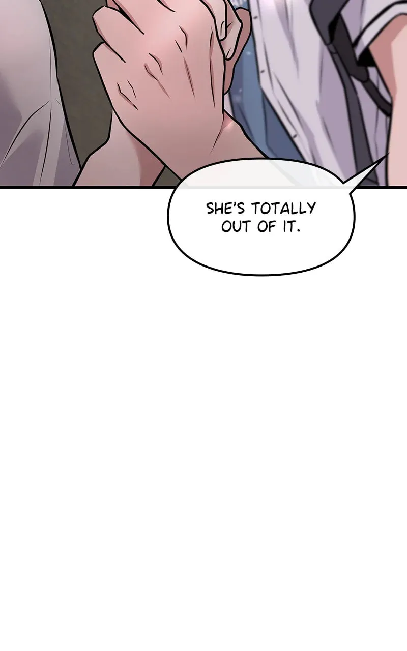 Back to Chanbi Chapter 3 page 131 - 