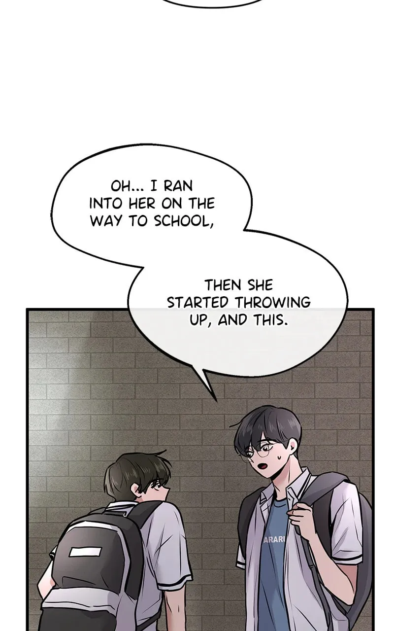 Back to Chanbi Chapter 3 page 133 - 