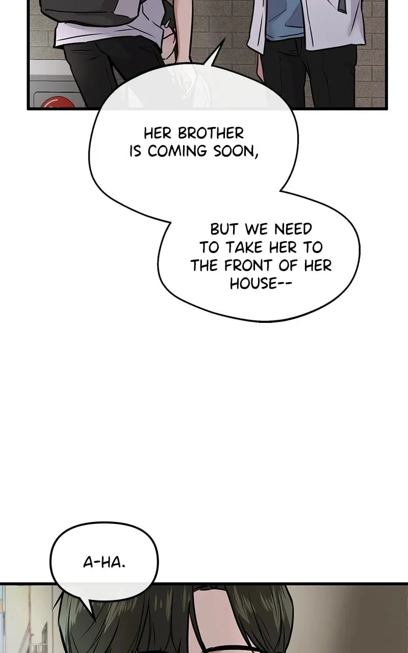 Back to Chanbi Chapter 3 page 134 - 