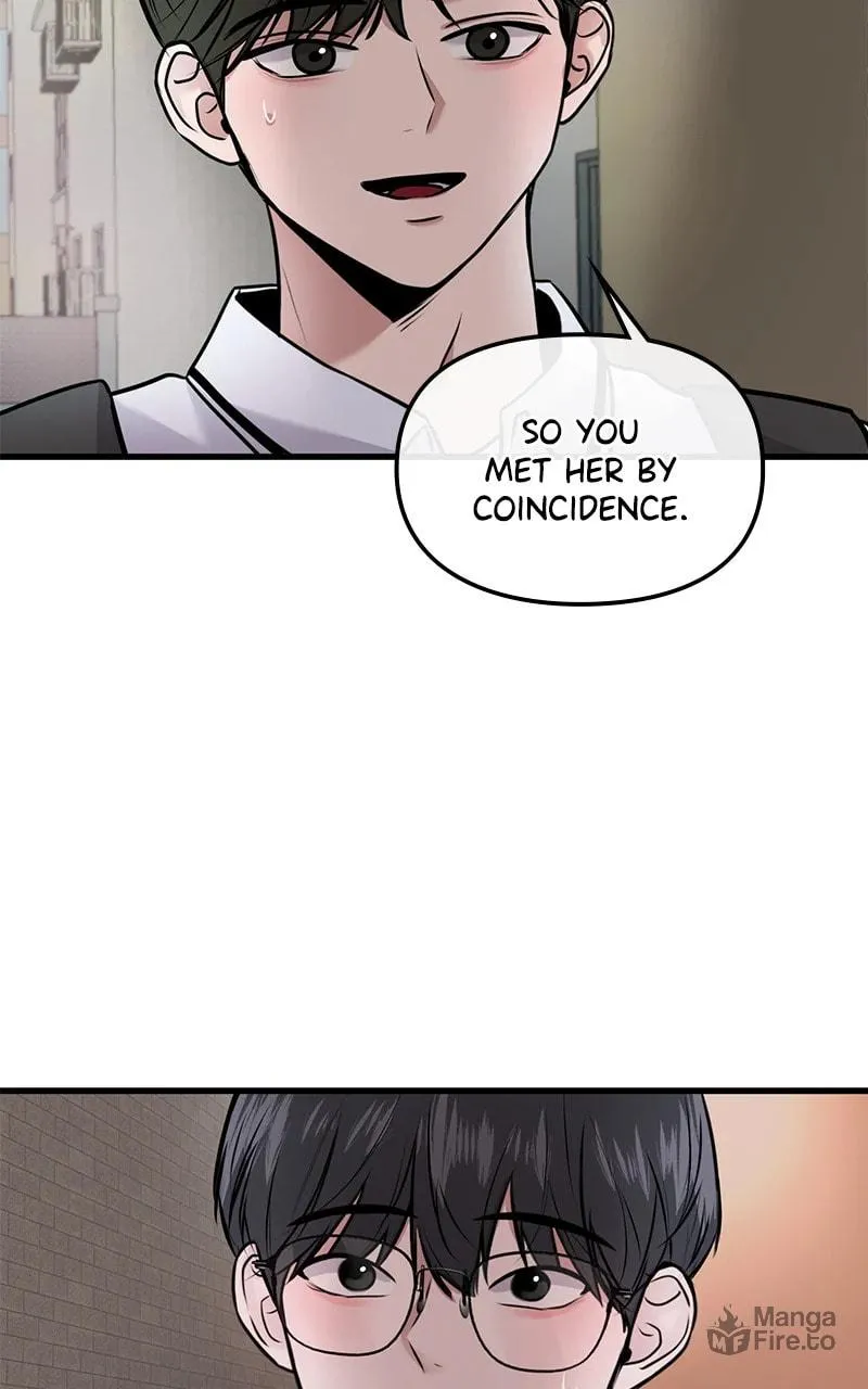 Back to Chanbi Chapter 3 page 135 - 