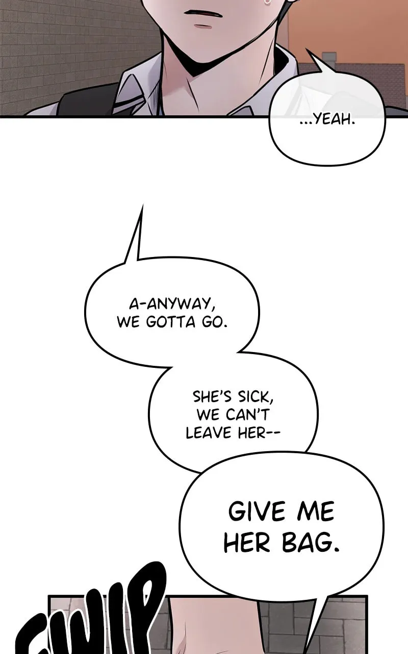 Back to Chanbi Chapter 3 page 136 - 