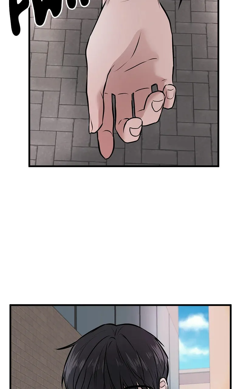 Back to Chanbi Chapter 3 page 137 - 