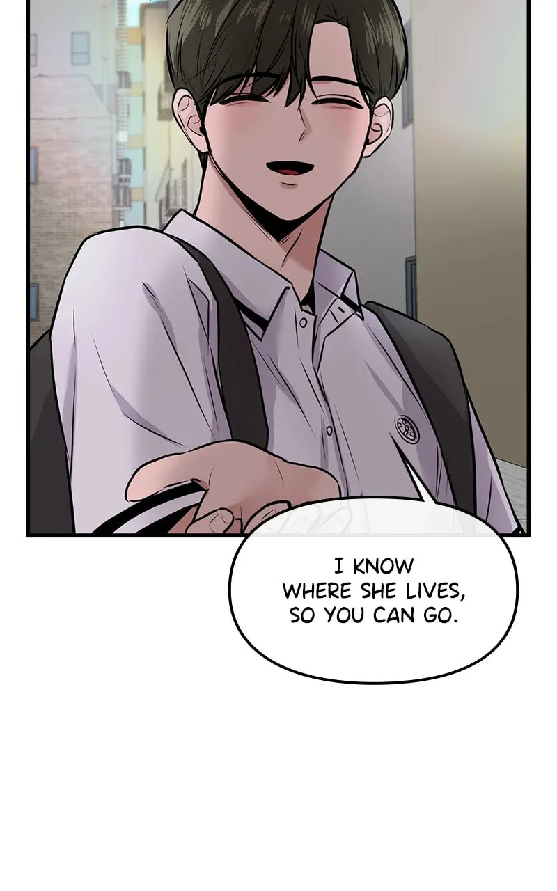 Back to Chanbi Chapter 3 page 139 - 