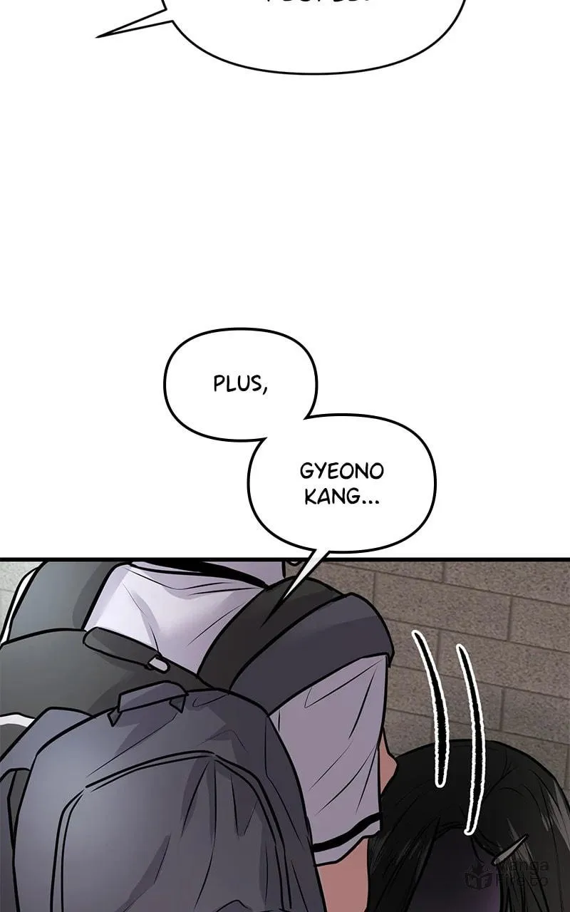 Back to Chanbi Chapter 3 page 141 - 