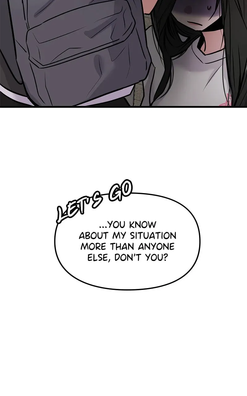 Back to Chanbi Chapter 3 page 142 - 