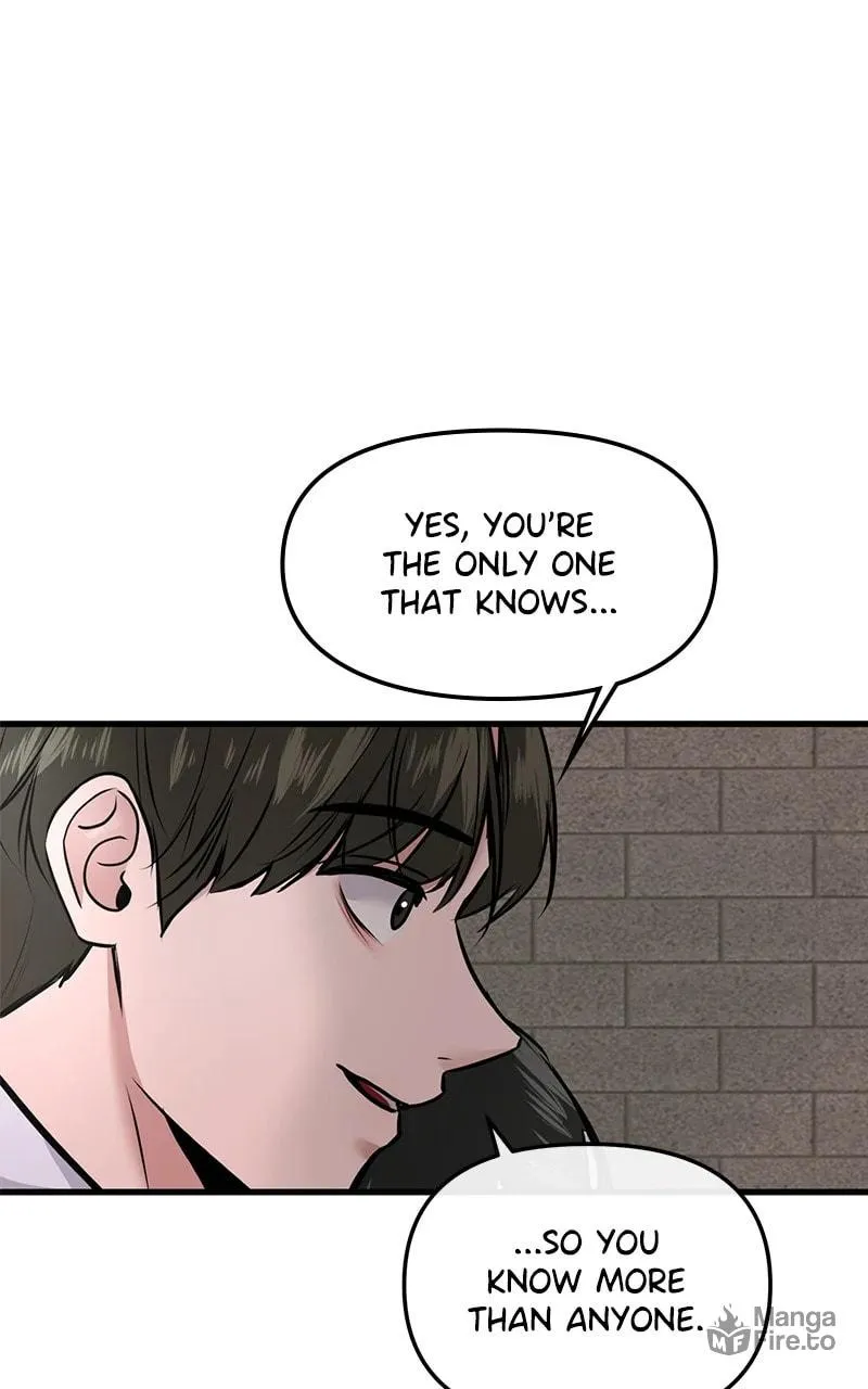 Back to Chanbi Chapter 3 page 144 - 