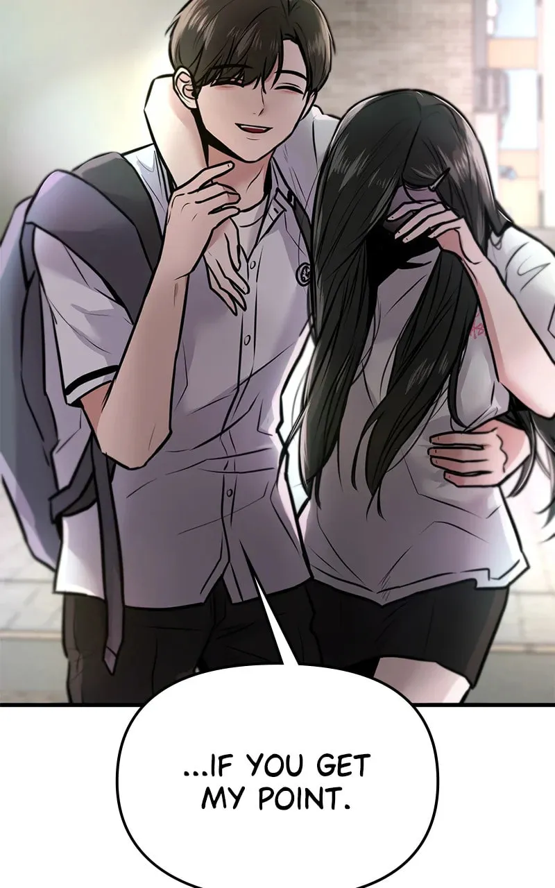 Back to Chanbi Chapter 3 page 146 - 