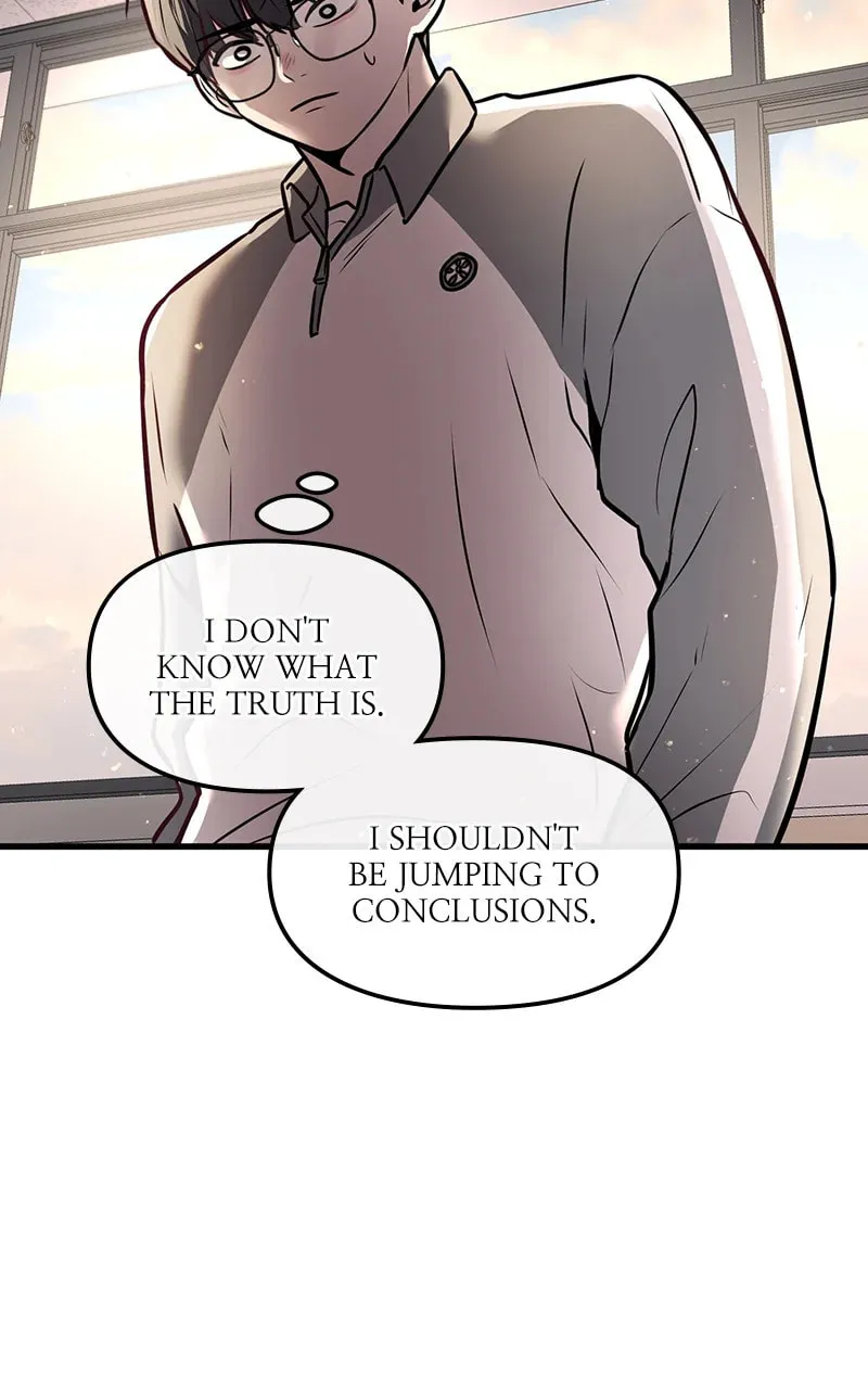 Back to Chanbi Chapter 3 page 17 - 