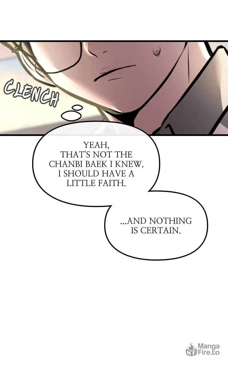 Back to Chanbi Chapter 3 page 18 - 