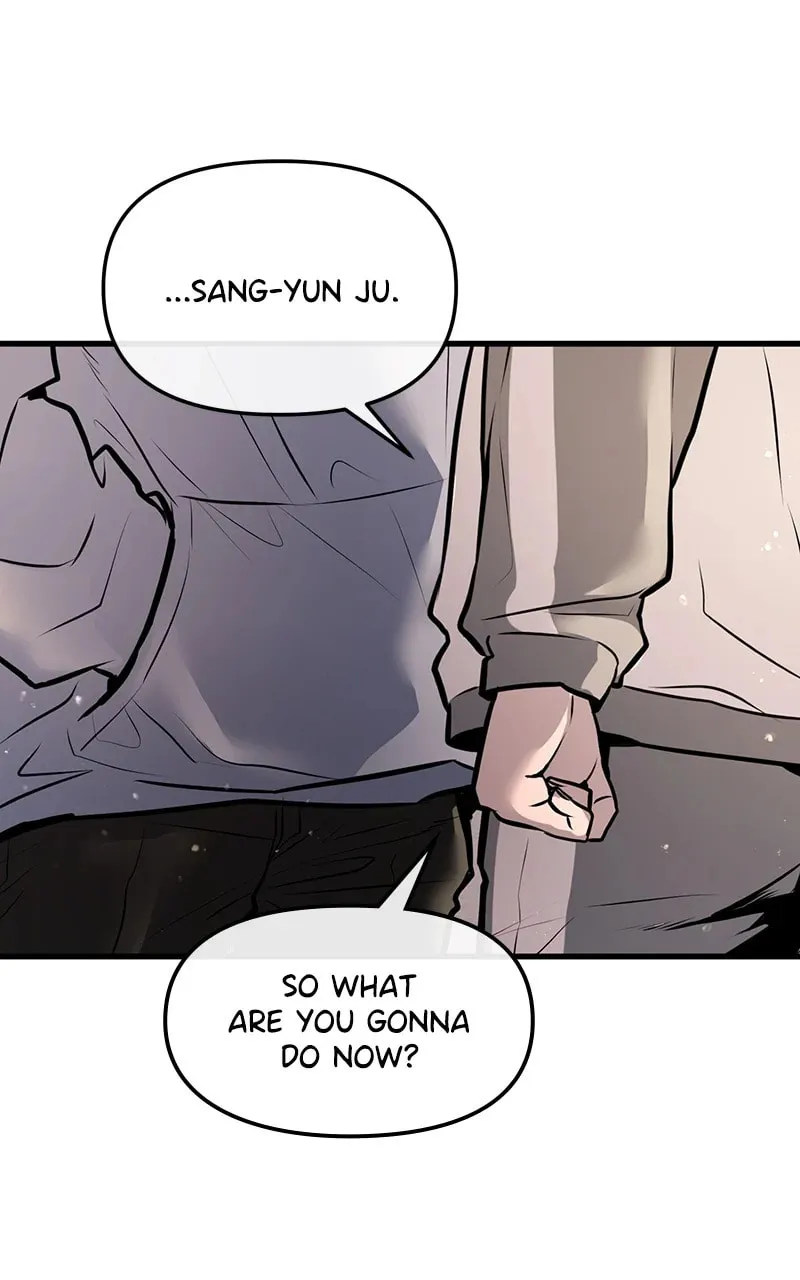 Back to Chanbi Chapter 3 page 19 - 