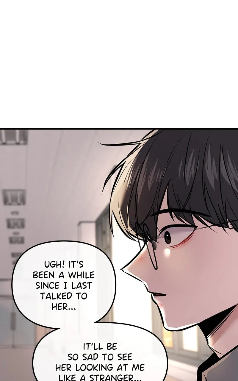 Back to Chanbi Chapter 3 page 22 - 