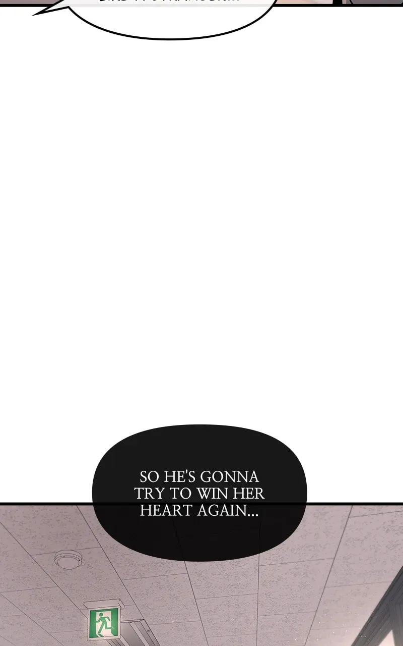 Back to Chanbi Chapter 3 page 23 - 