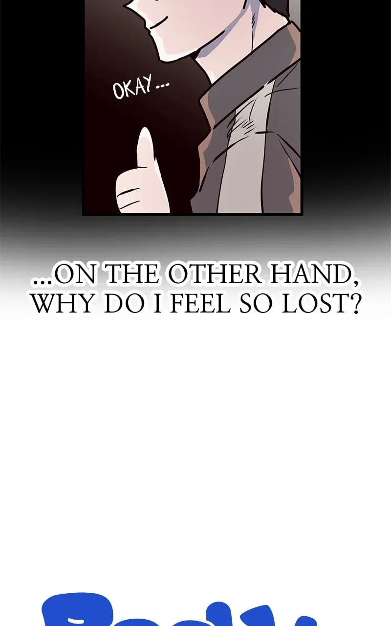 Back to Chanbi Chapter 3 page 26 - 