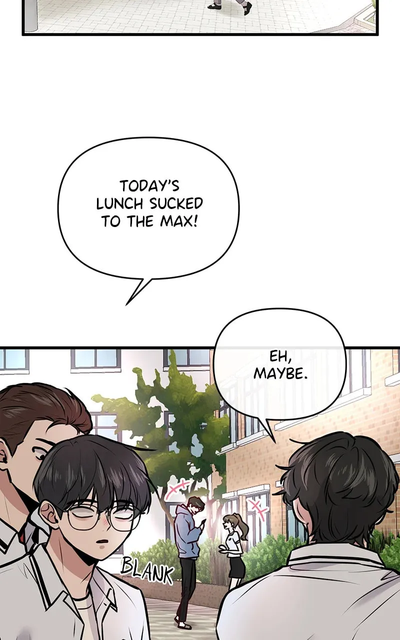 Back to Chanbi Chapter 3 page 29 - 