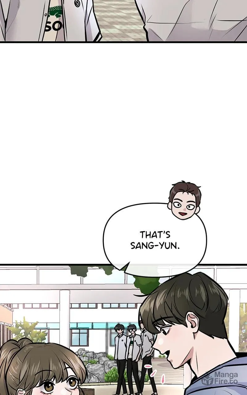 Back to Chanbi Chapter 3 page 30 - 