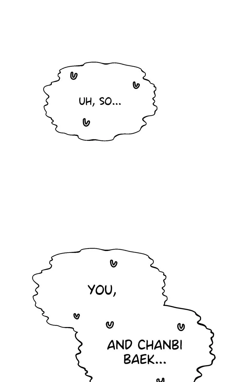 Back to Chanbi Chapter 3 page 4 - 