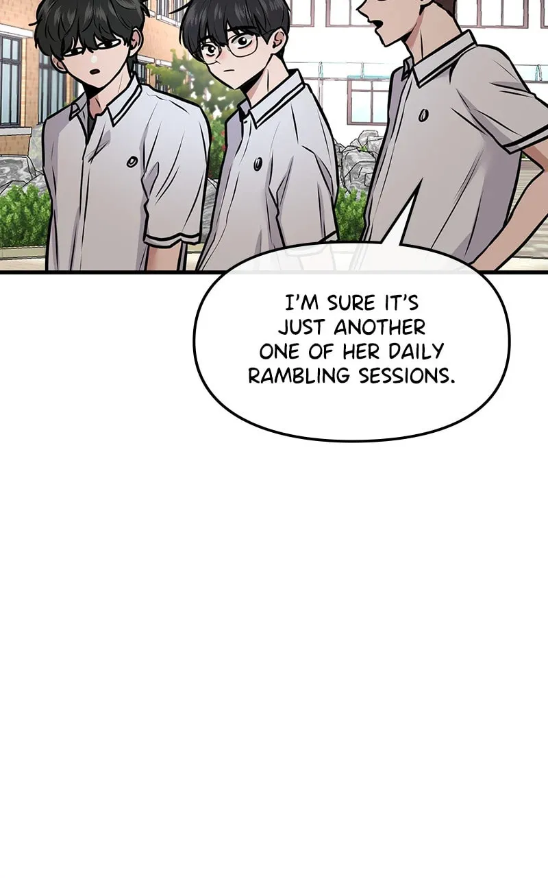Back to Chanbi Chapter 3 page 32 - 