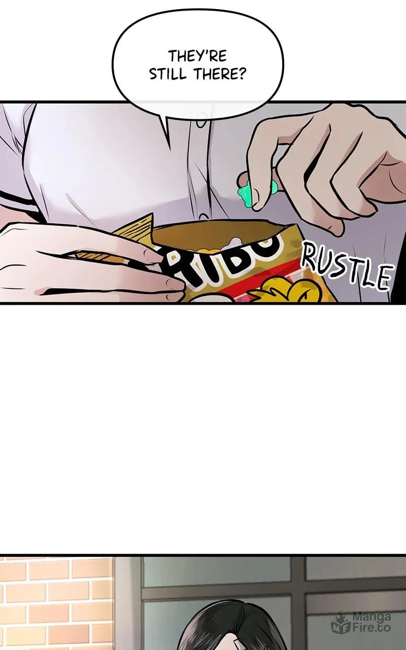 Back to Chanbi Chapter 3 page 33 - 
