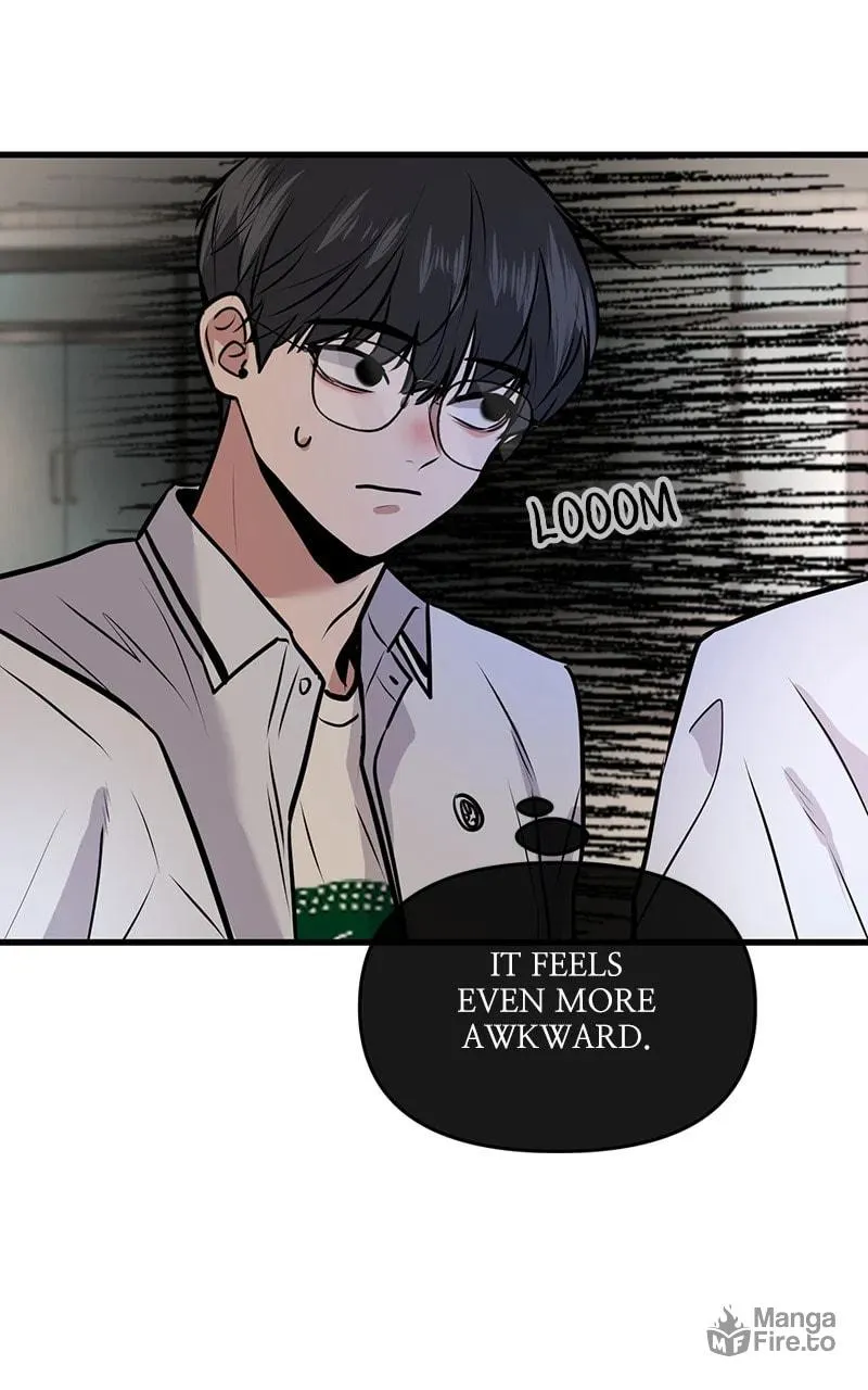 Back to Chanbi Chapter 3 page 40 - 
