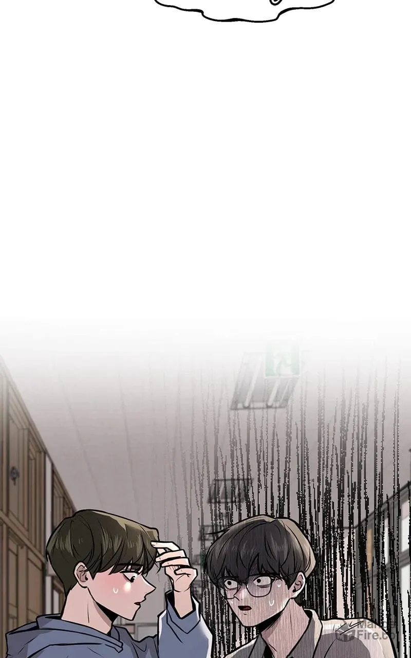 Back to Chanbi Chapter 3 page 5 - 