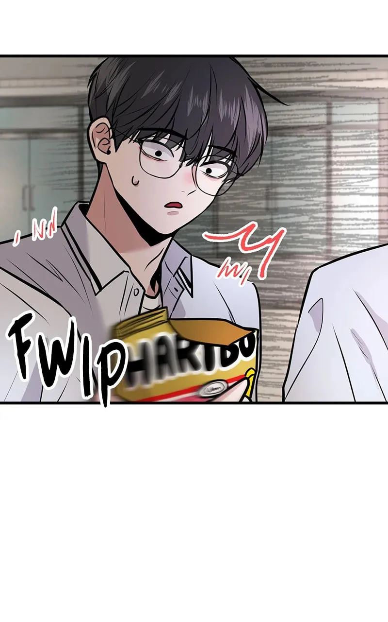 Back to Chanbi Chapter 3 page 41 - 