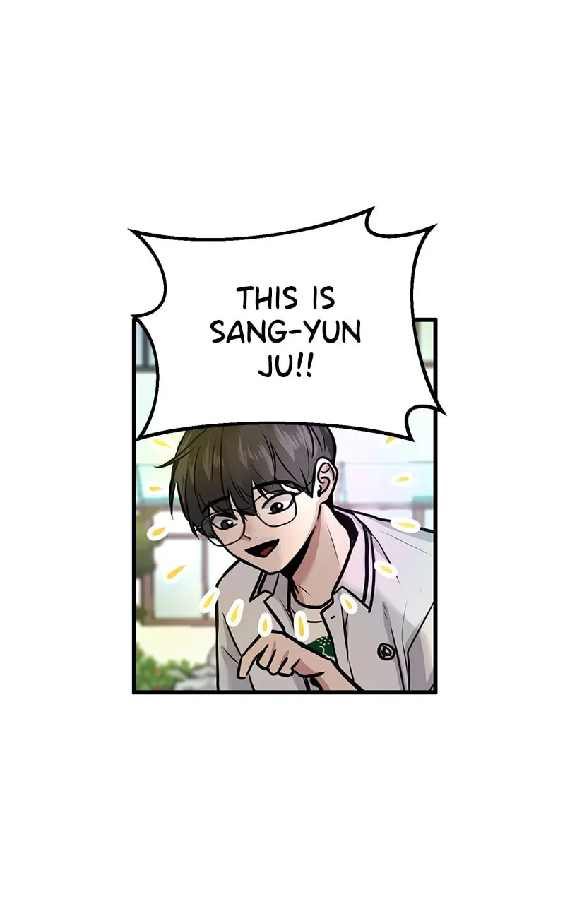 Back to Chanbi Chapter 3 page 44 - 