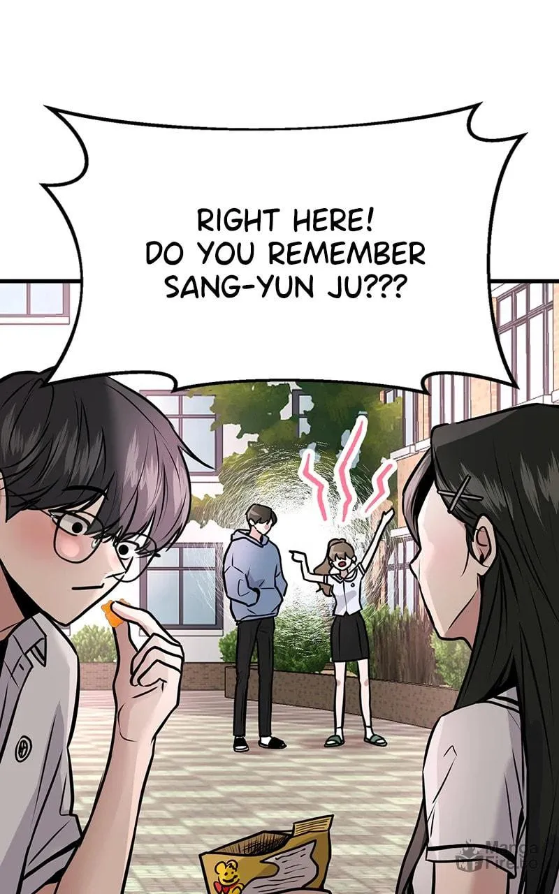 Back to Chanbi Chapter 3 page 45 - 