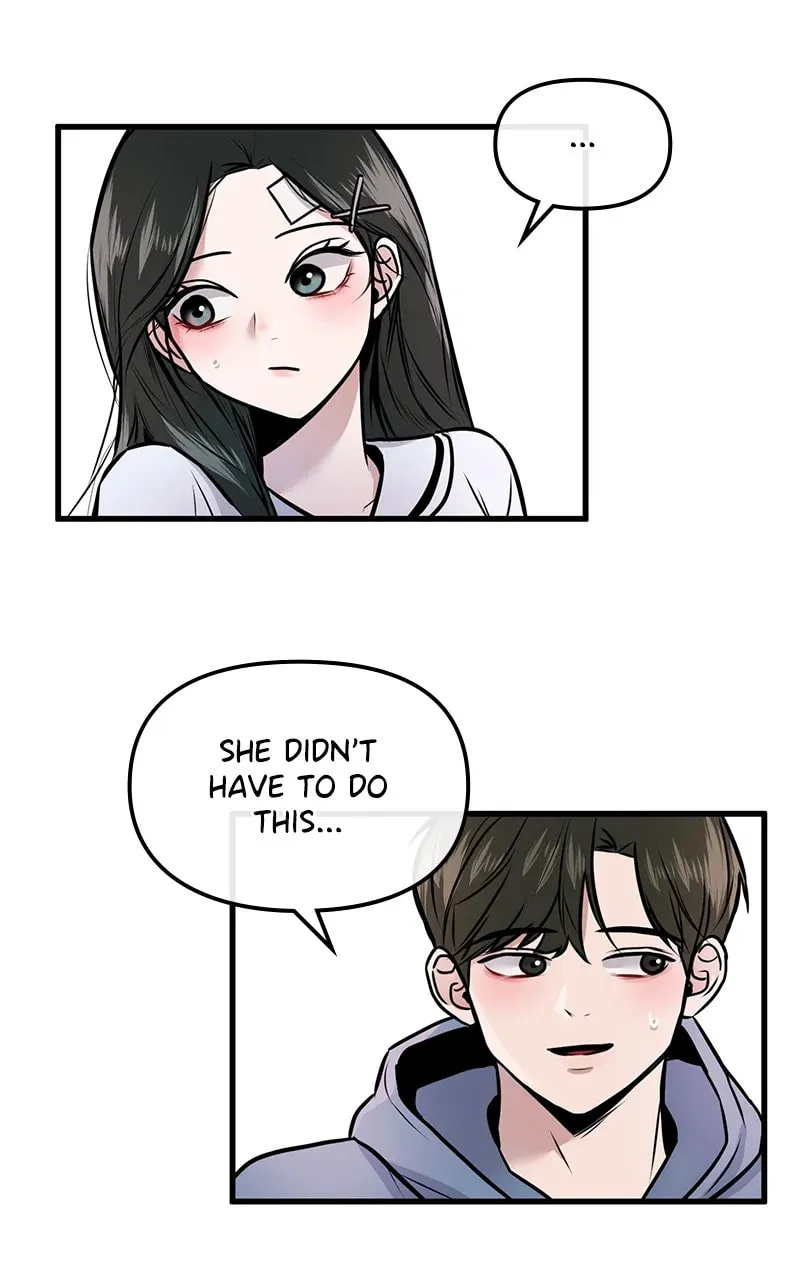 Back to Chanbi Chapter 3 page 47 - 