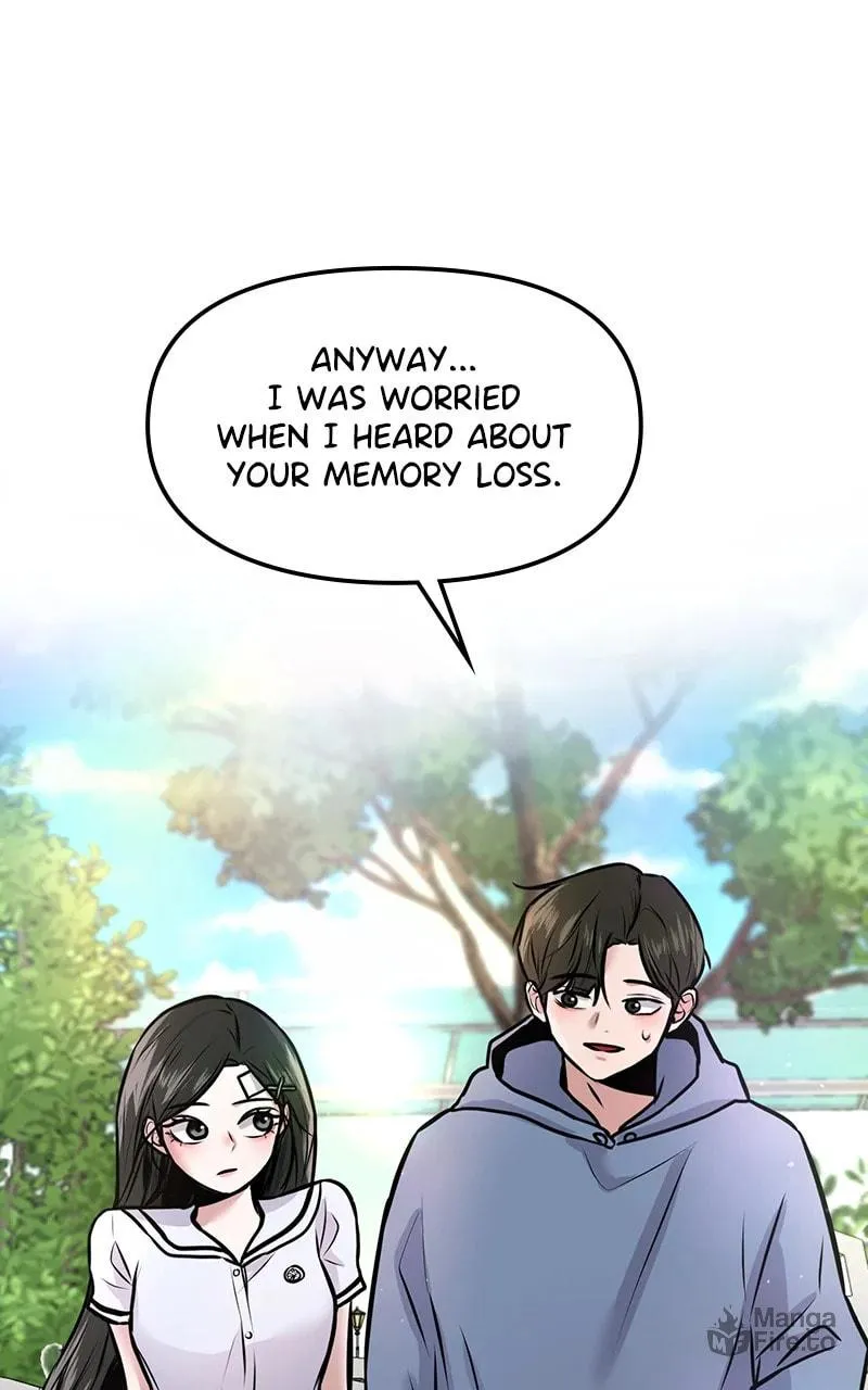Back to Chanbi Chapter 3 page 48 - 