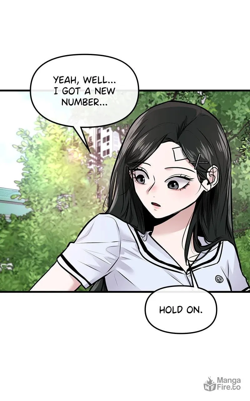 Back to Chanbi Chapter 3 page 51 - 