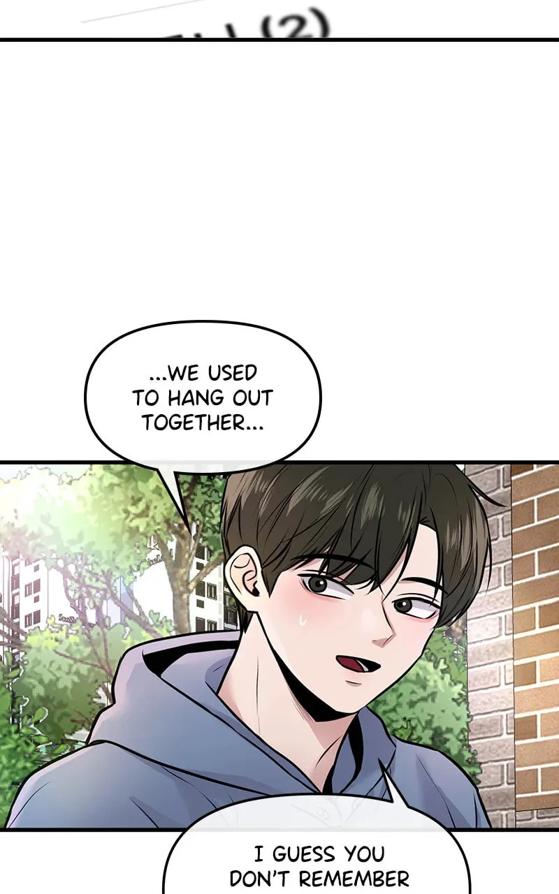 Back to Chanbi Chapter 3 page 53 - 