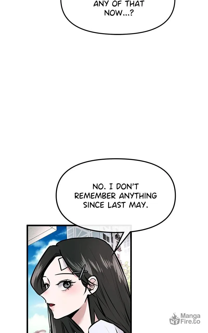 Back to Chanbi Chapter 3 page 54 - 