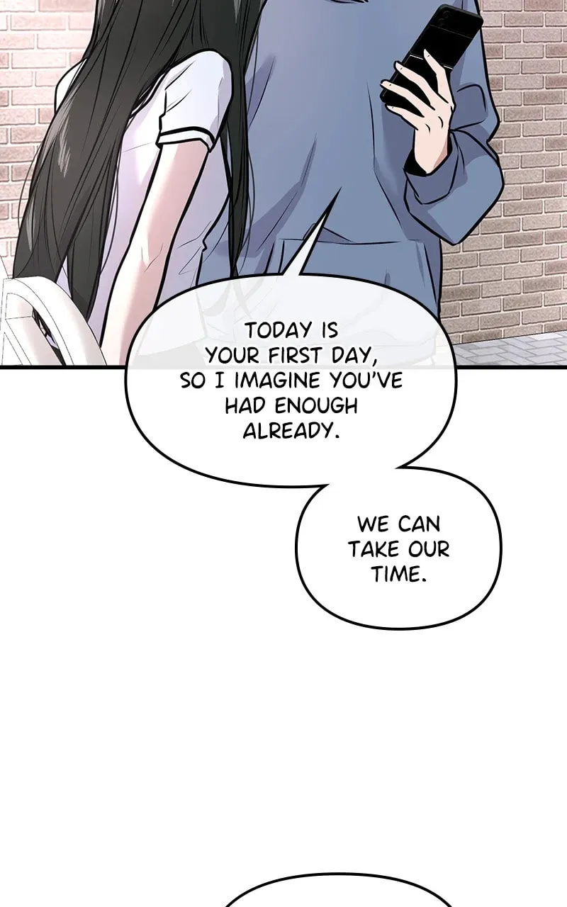 Back to Chanbi Chapter 3 page 56 - 