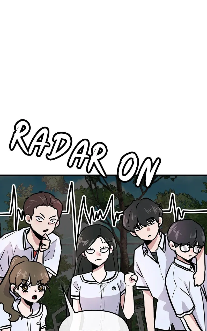 Back to Chanbi Chapter 3 page 58 - 