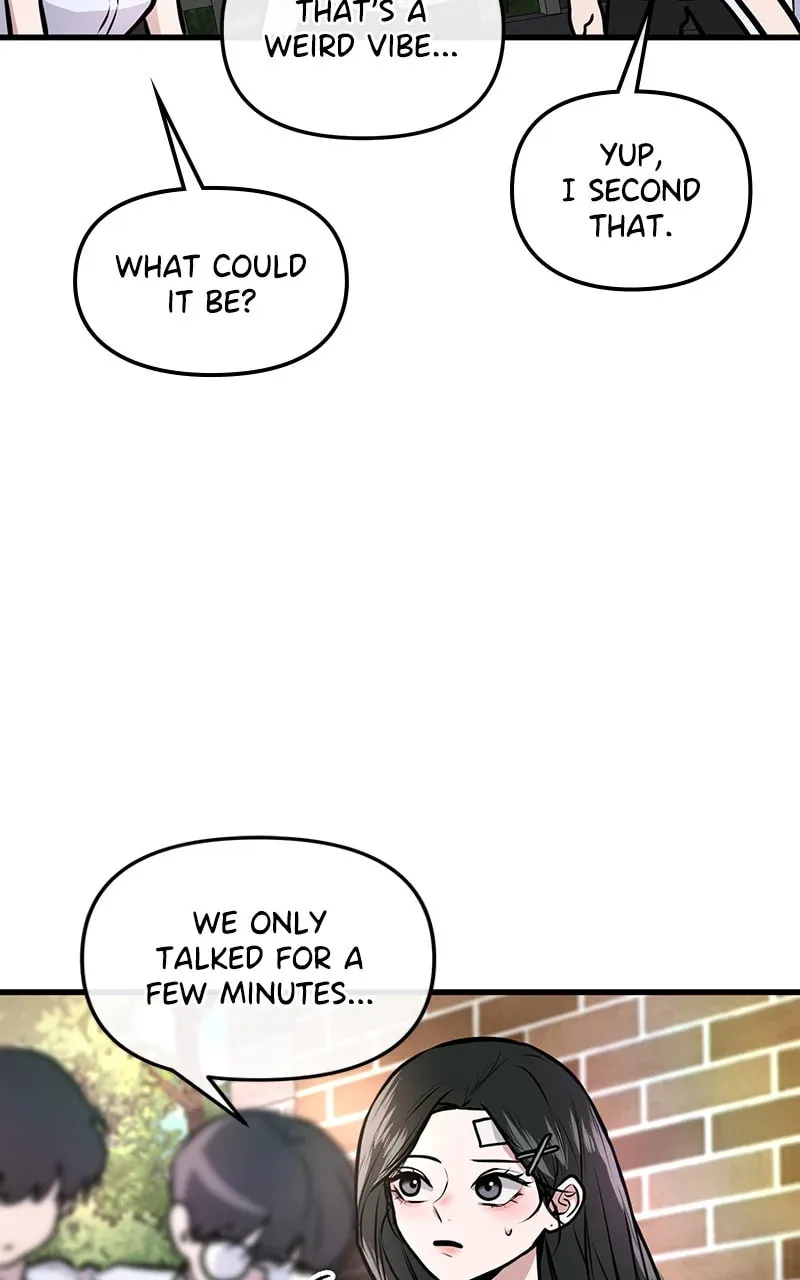 Back to Chanbi Chapter 3 page 59 - 