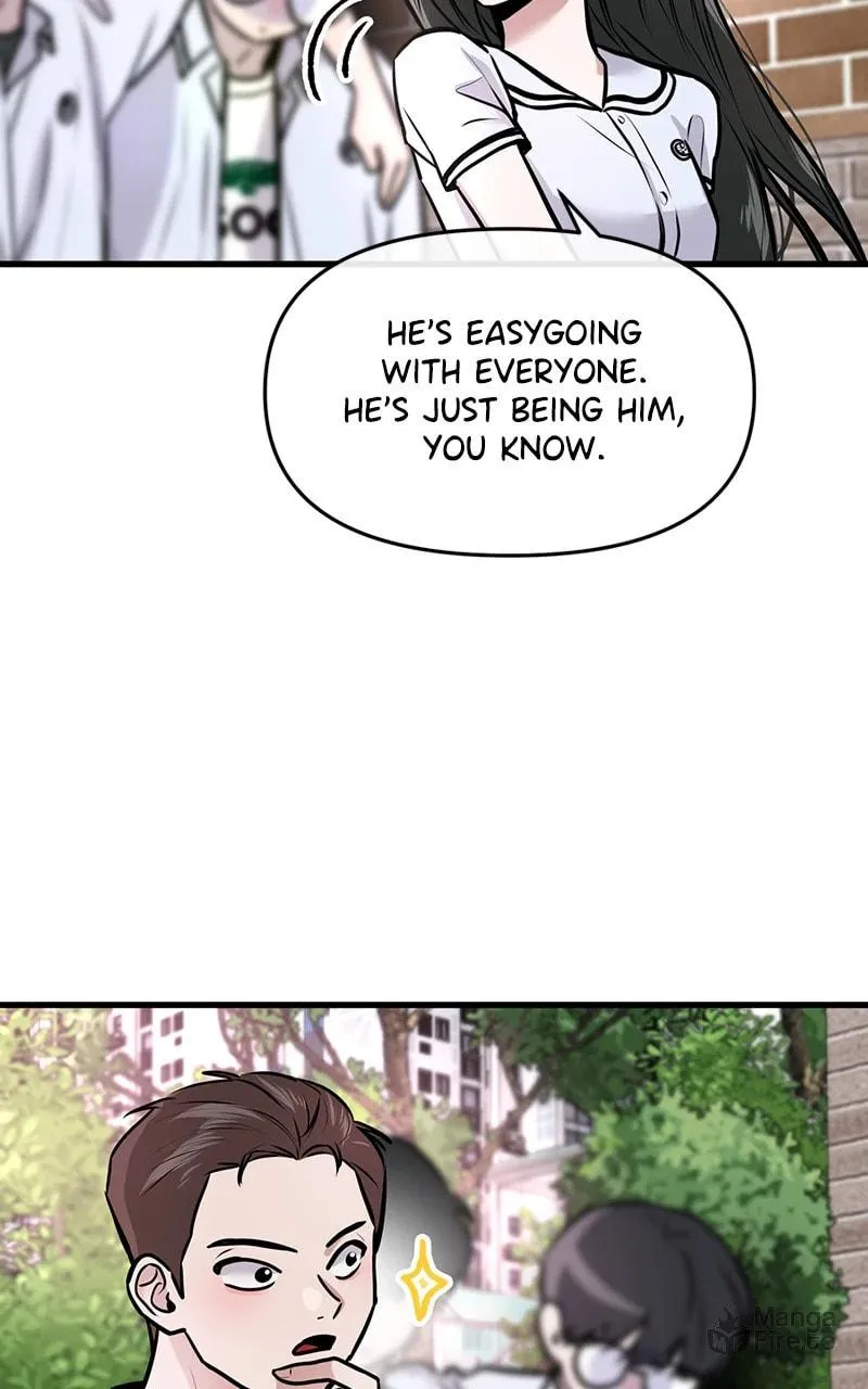 Back to Chanbi Chapter 3 page 60 - 