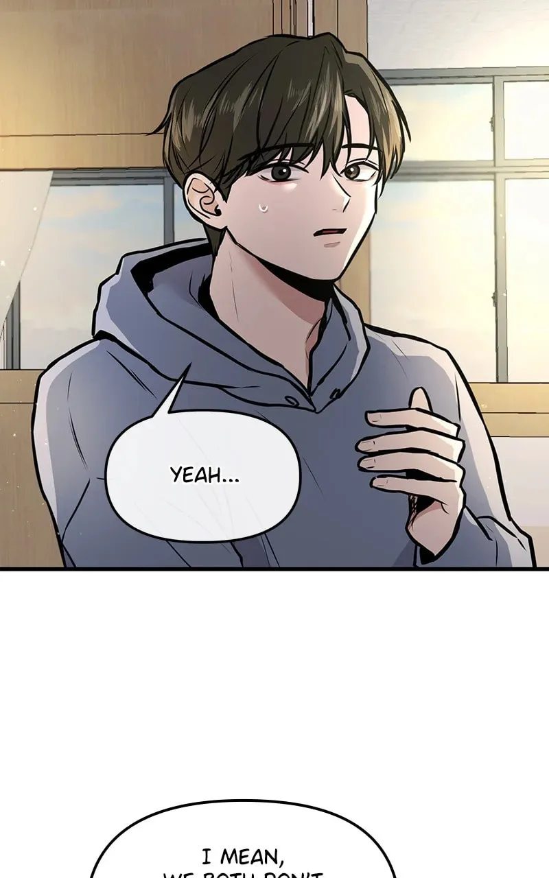 Back to Chanbi Chapter 3 page 7 - 
