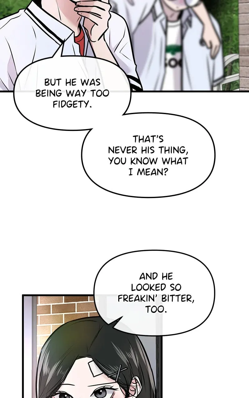 Back to Chanbi Chapter 3 page 61 - 