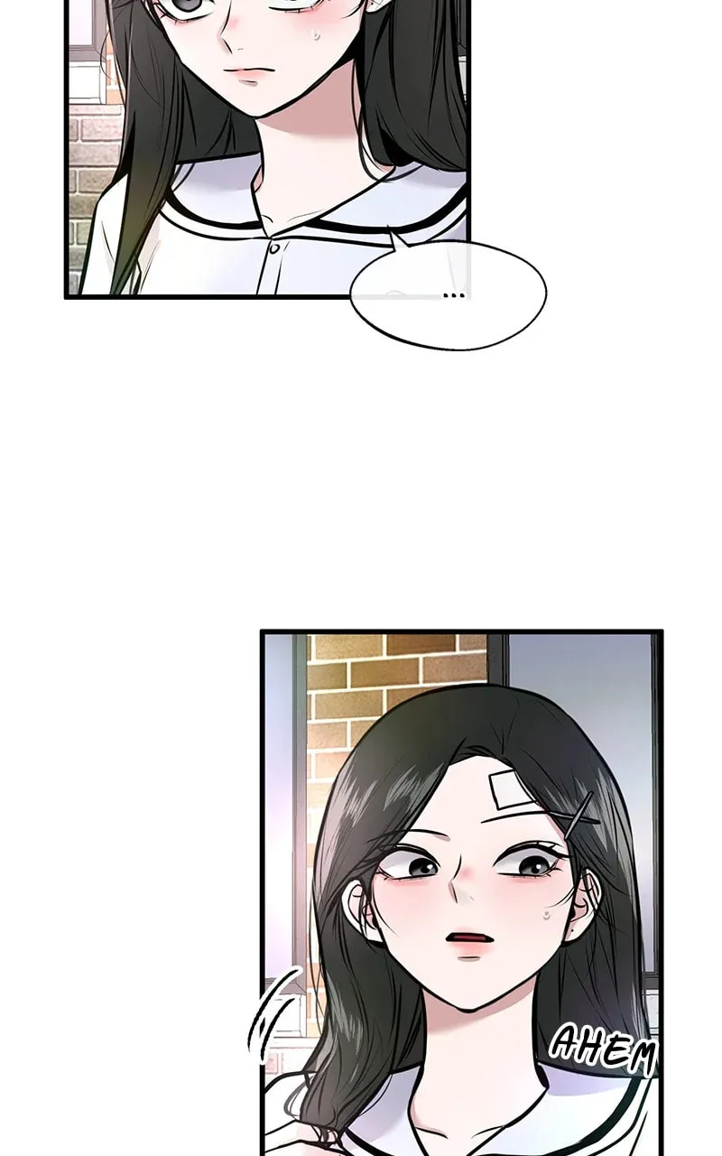 Back to Chanbi Chapter 3 page 62 - 
