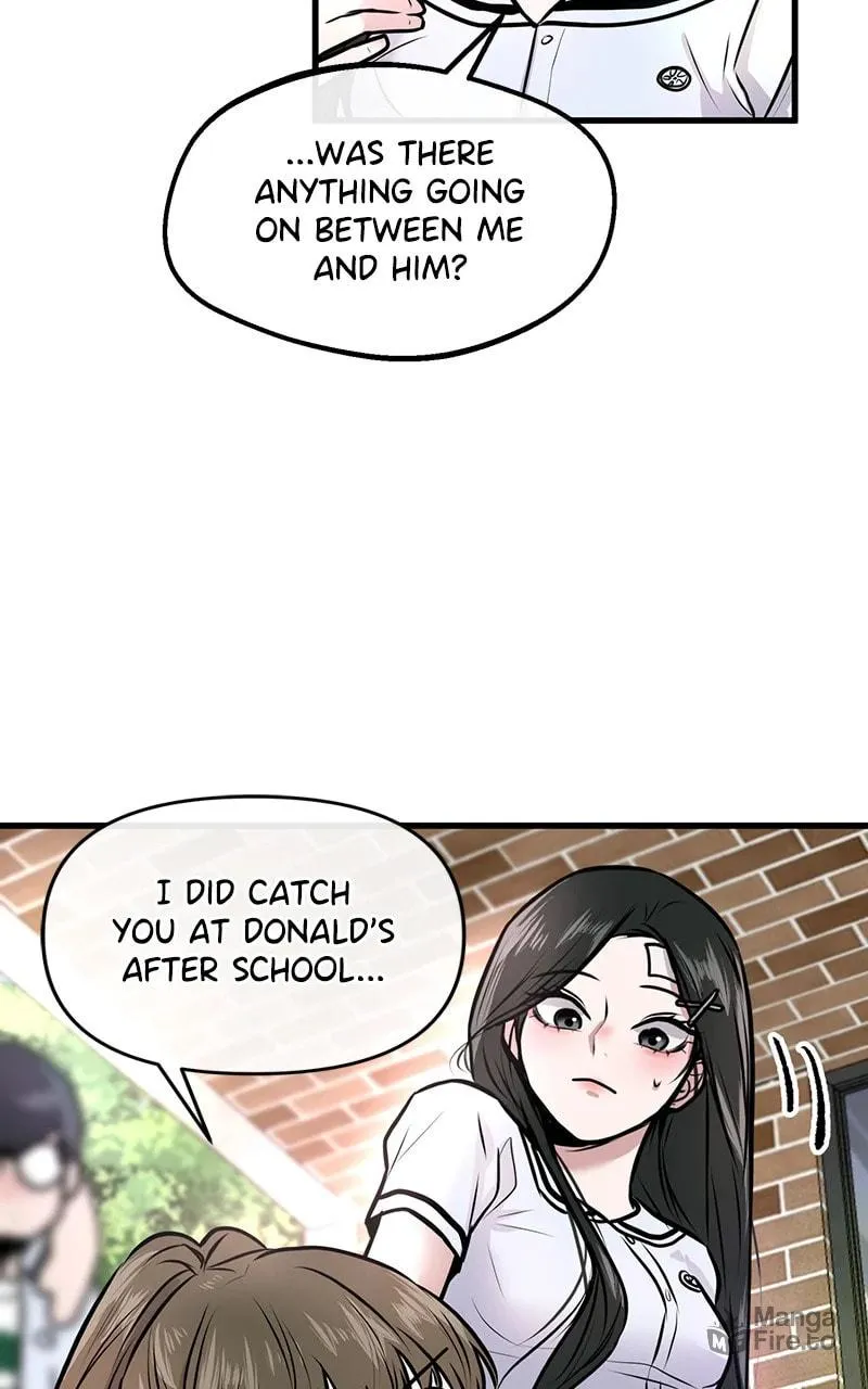 Back to Chanbi Chapter 3 page 63 - 