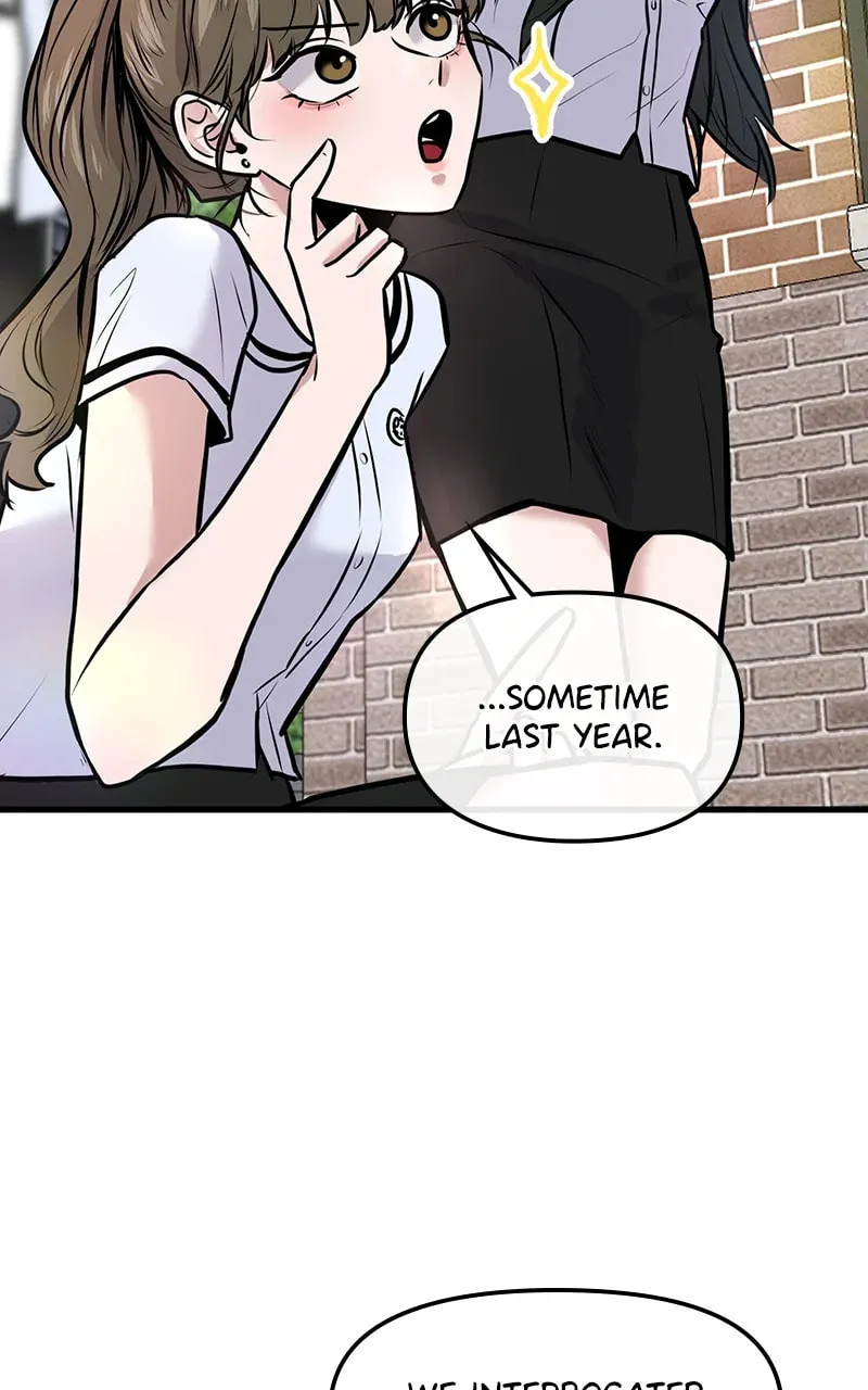 Back to Chanbi Chapter 3 page 64 - 