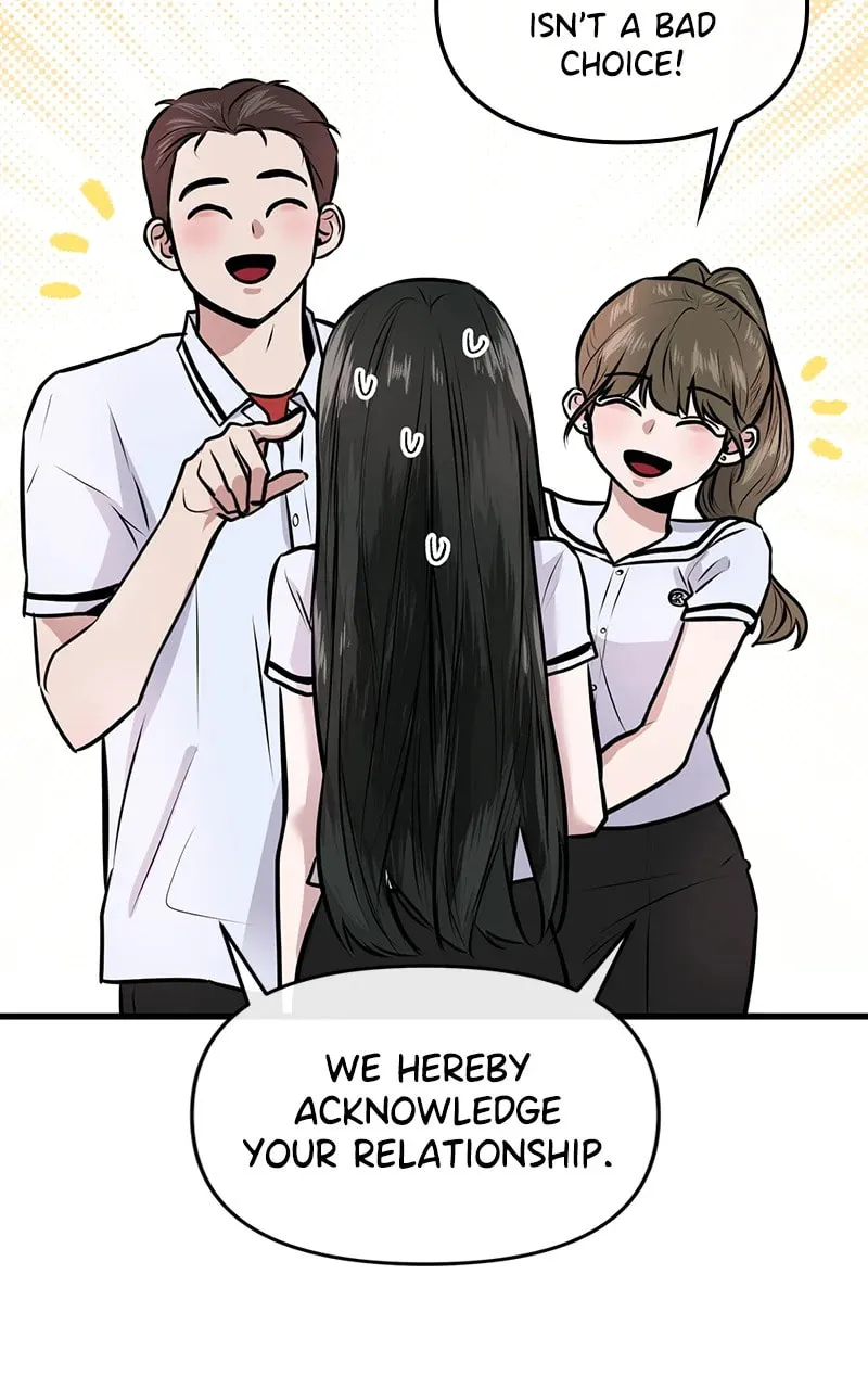 Back to Chanbi Chapter 3 page 68 - 