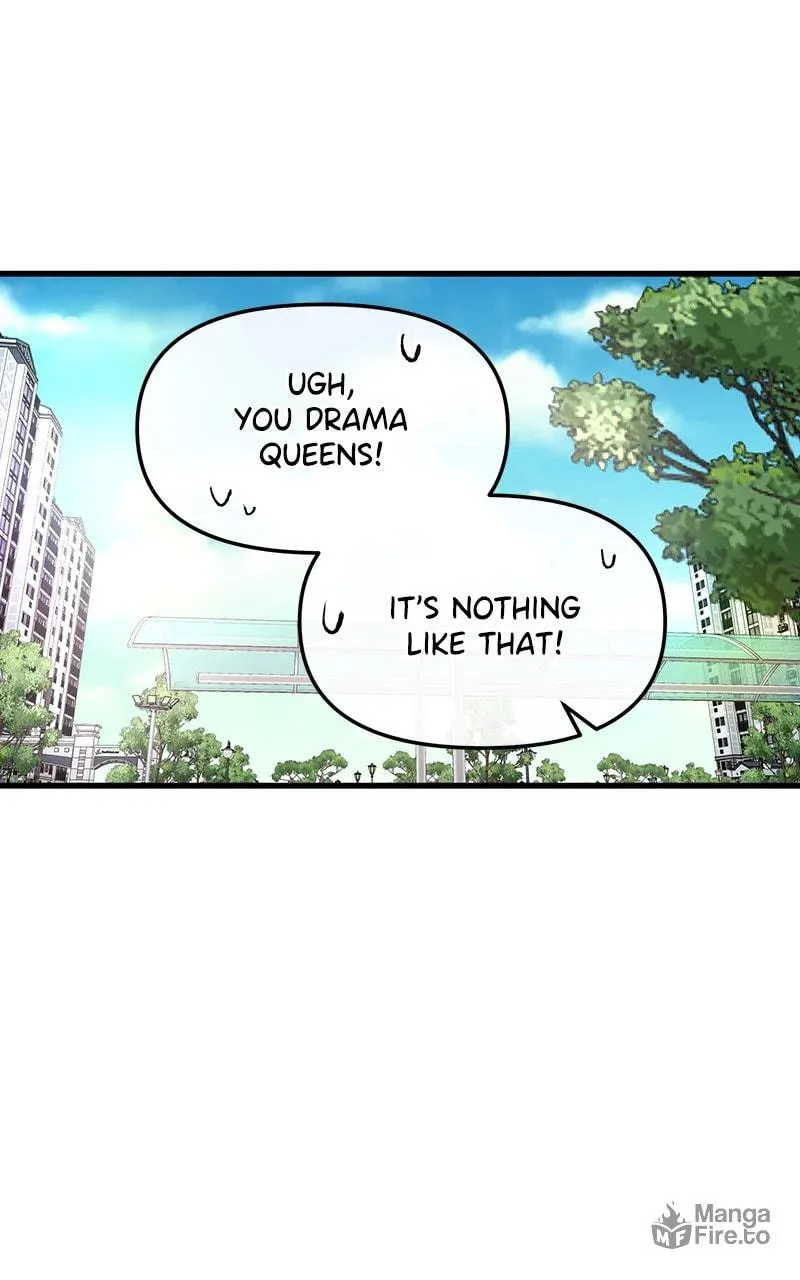 Back to Chanbi Chapter 3 page 69 - 