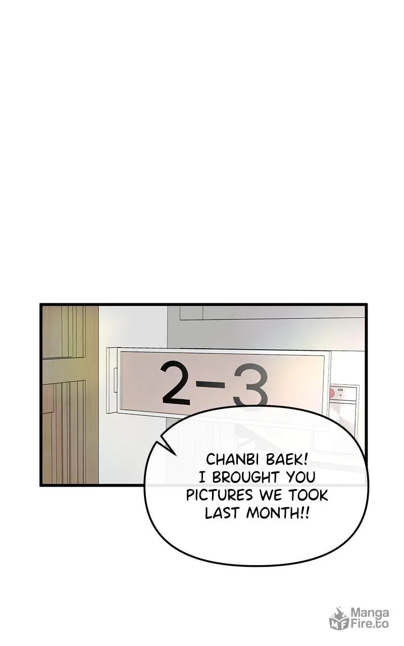 Back to Chanbi Chapter 3 page 70 - 