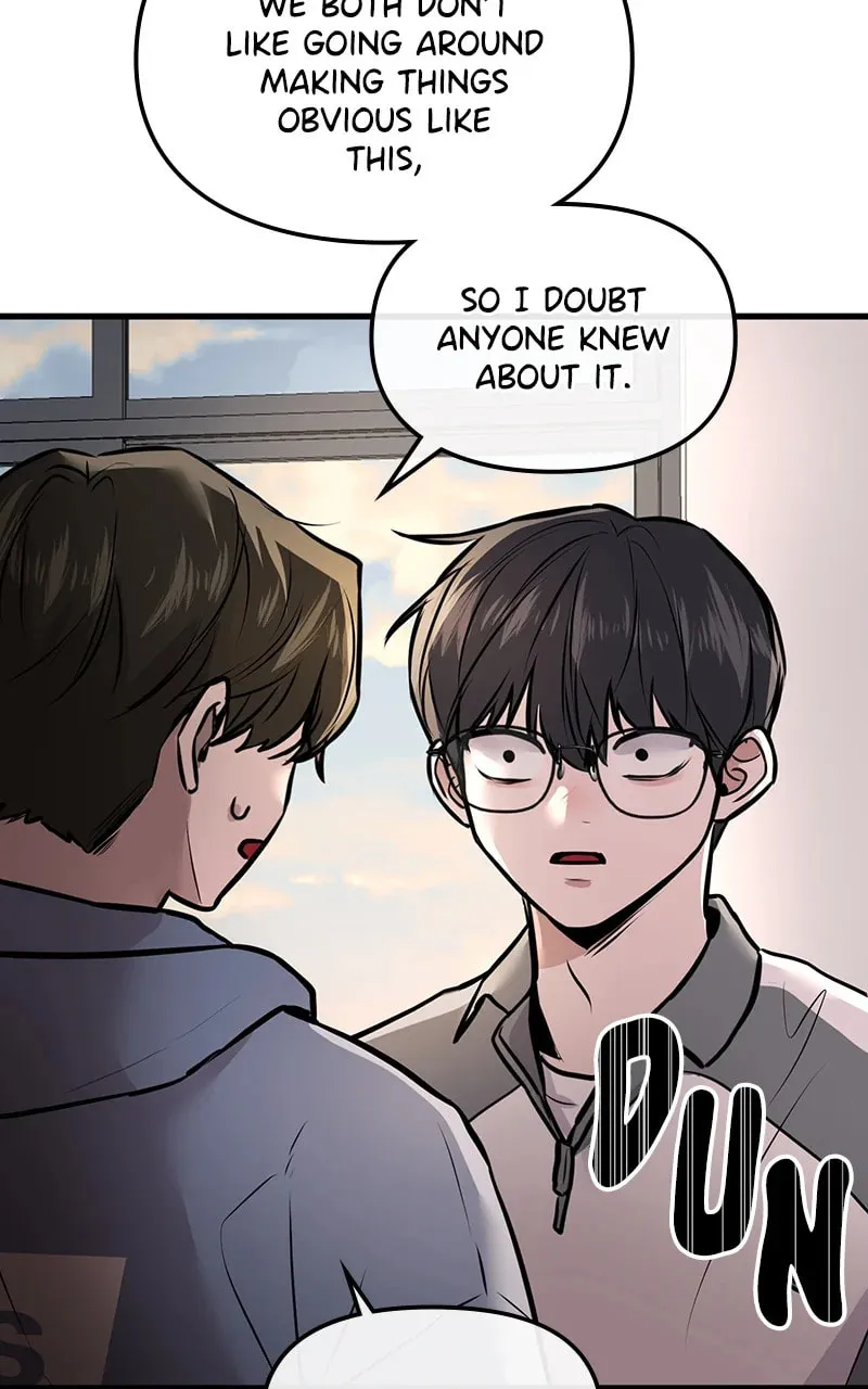Back to Chanbi Chapter 3 page 8 - 