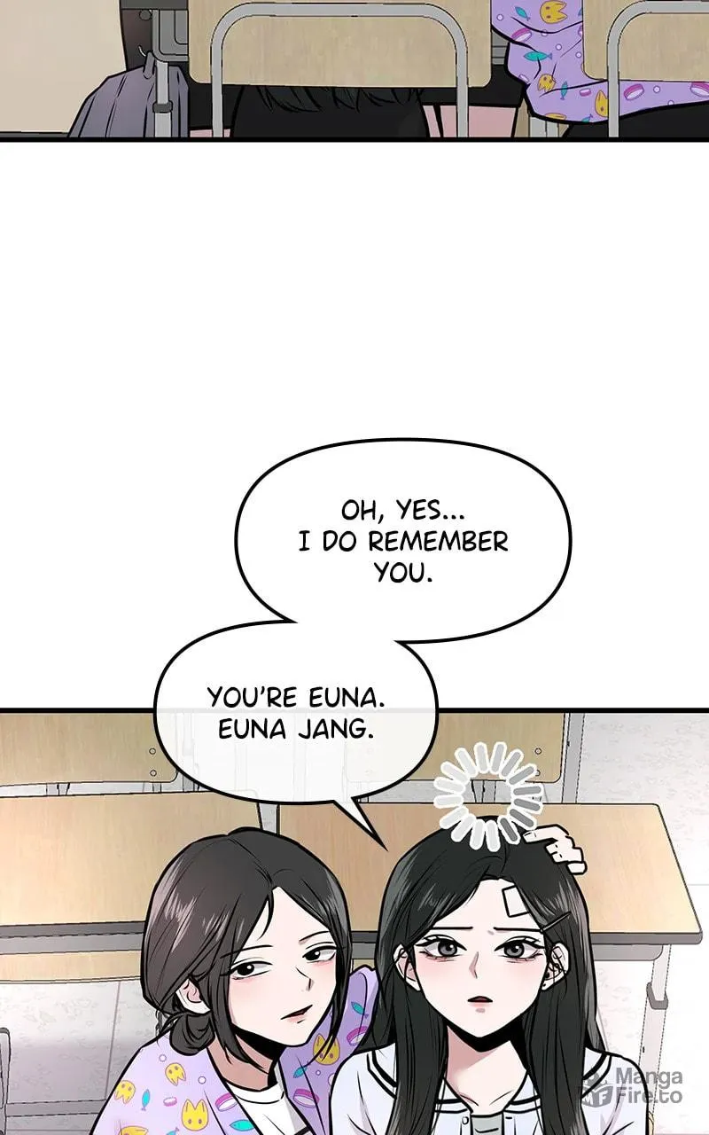 Back to Chanbi Chapter 3 page 72 - 