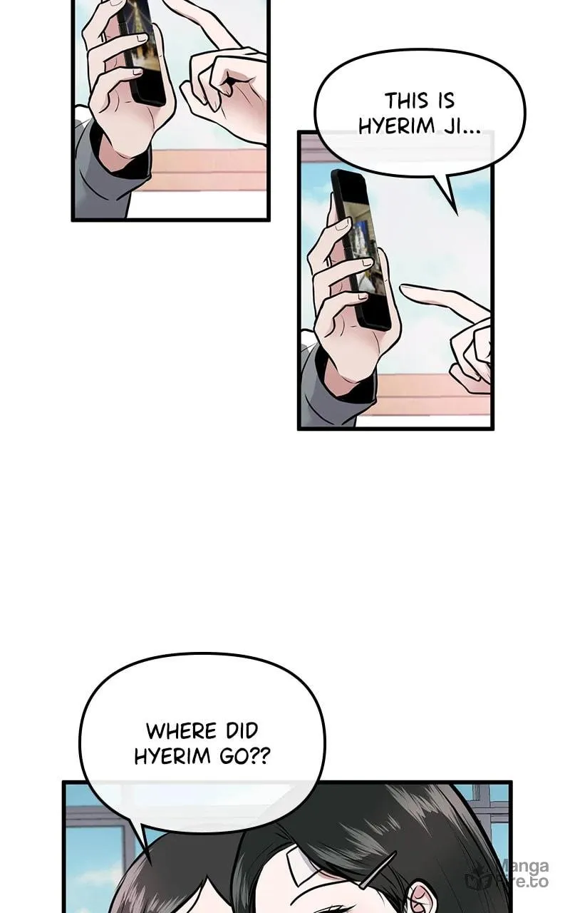 Back to Chanbi Chapter 3 page 75 - 