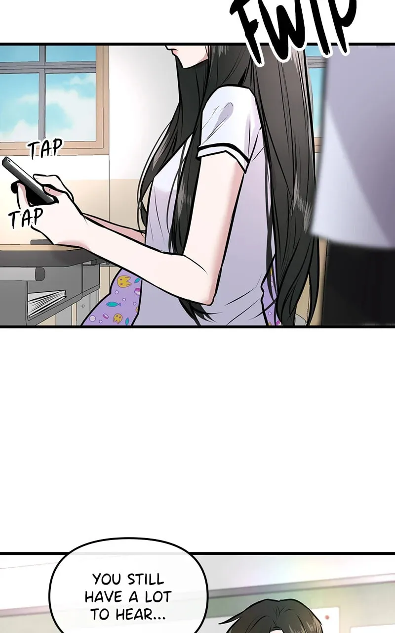 Back to Chanbi Chapter 3 page 77 - 