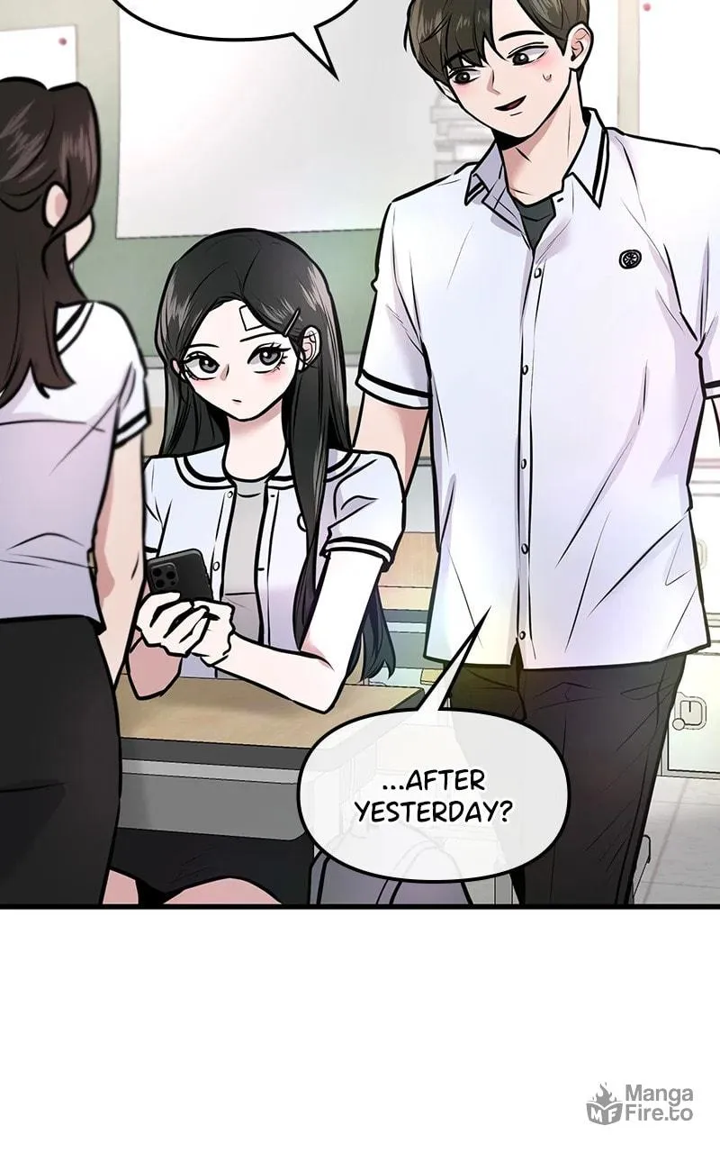 Back to Chanbi Chapter 3 page 78 - 